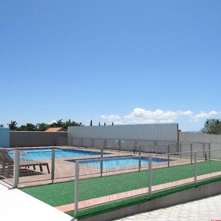 Apartamento Na Palhoca, Com Vista Para O Mar, Proximo A Mercados, Padarias E Farmacias. Exterior photo