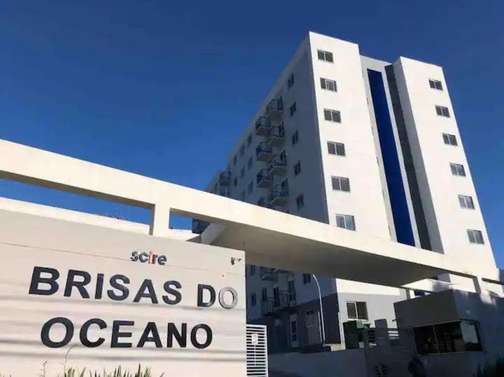 Apartamento Na Palhoca, Com Vista Para O Mar, Proximo A Mercados, Padarias E Farmacias. Exterior photo